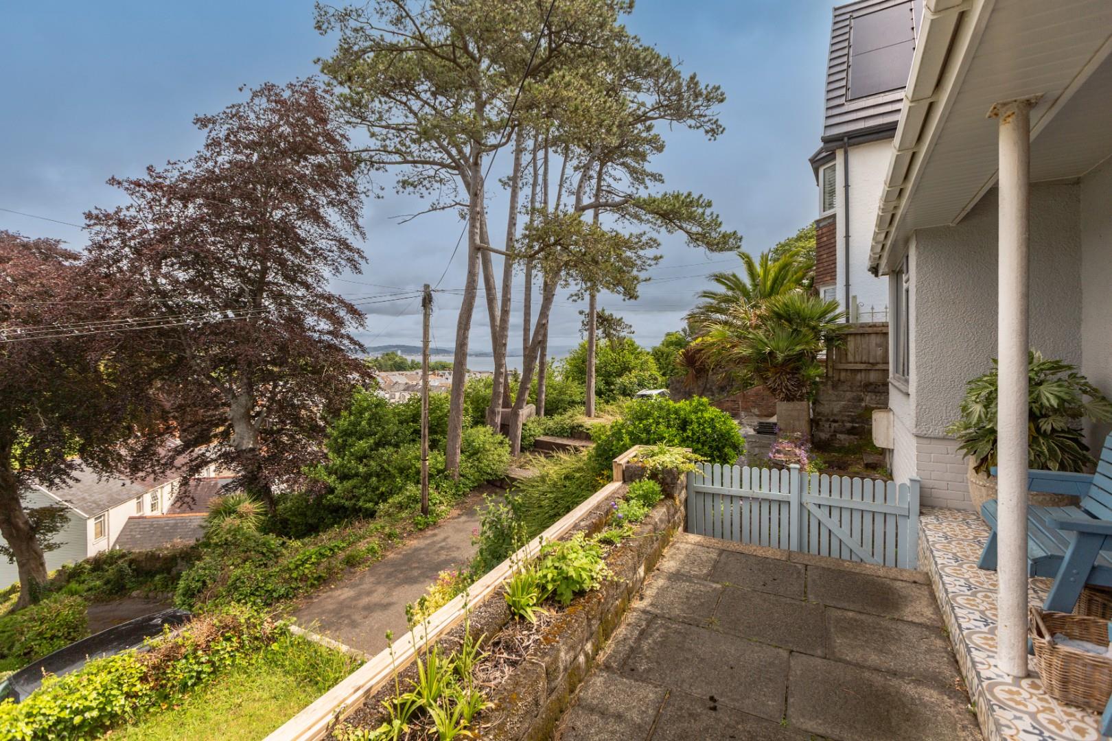 Langland Villas, Mumbles, Swansea, SA3 4NA